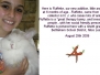 Memorial Fluffet